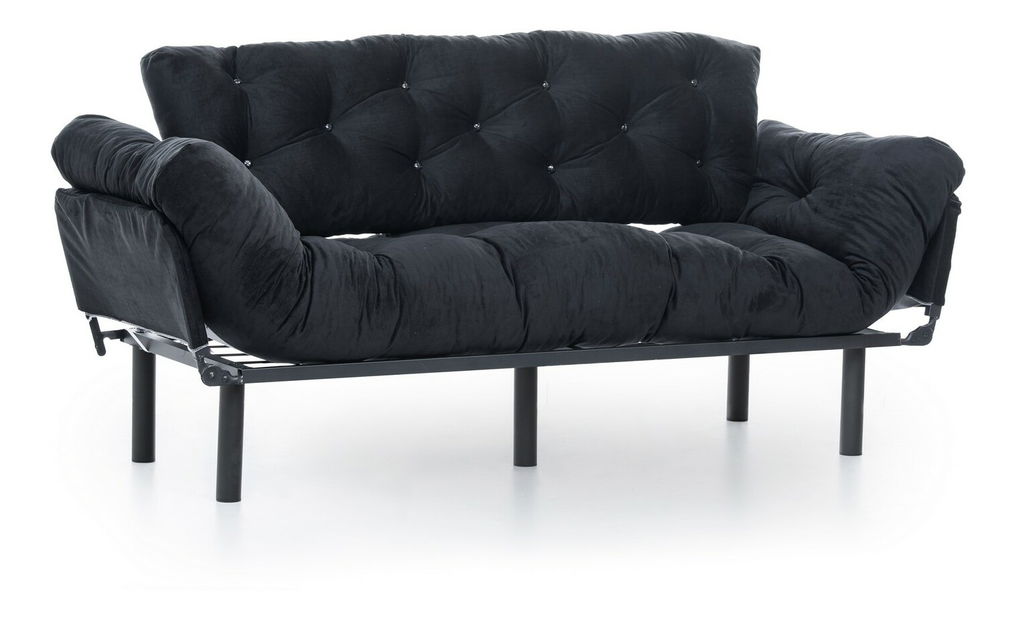 Trosjed Nitty (crna)