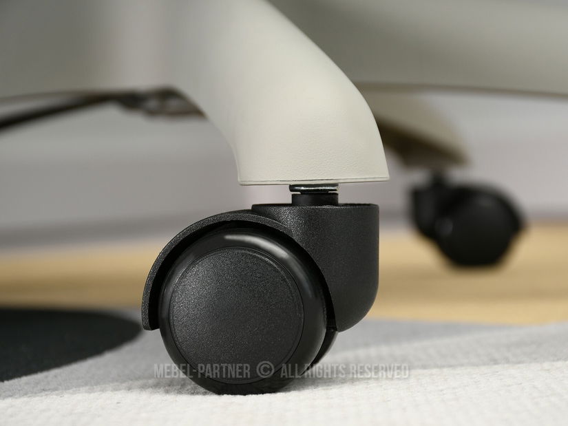 Stolička Bastet (sivá)