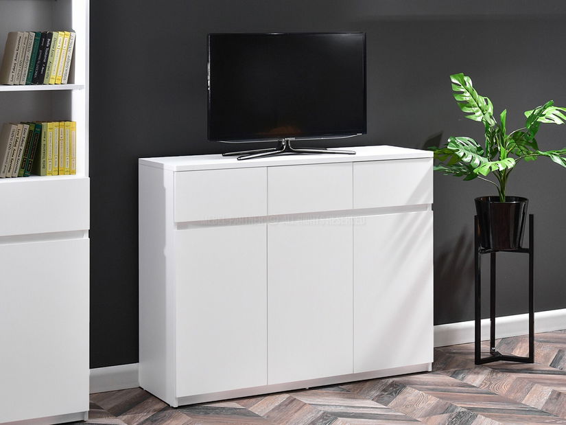 Mobilier living Lanzamiento 03 (alb)