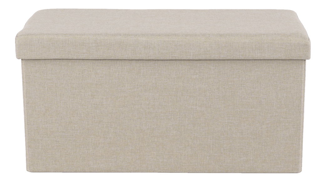 Taburetka Osbournby (béžová) *výpredaj