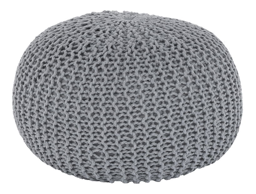 Taburete Tanara (gri)