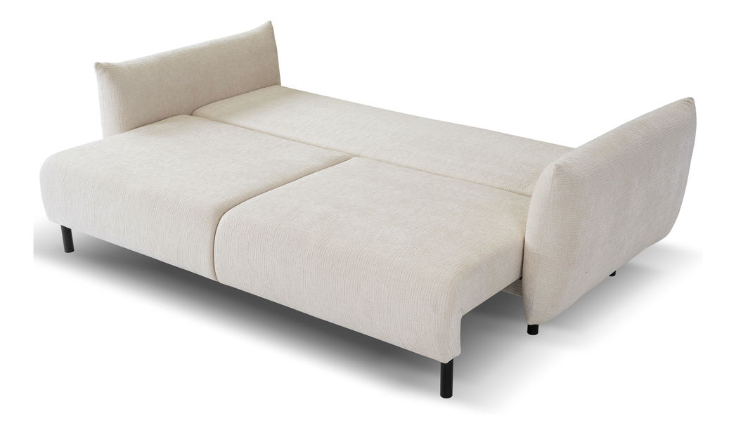 Kanapé Adelon (krém)