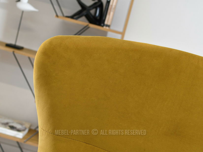 Fotoliu relax Nestlase (negru)