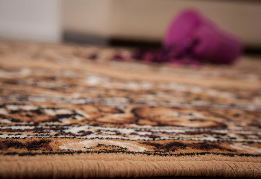 Kusový koberec Sahara 102 Beige