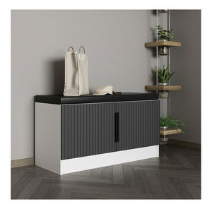 Ormarić za obuću Nemake 11 (antracit)