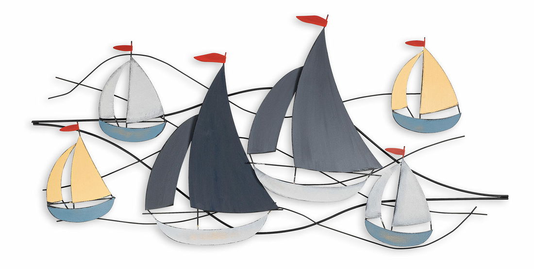 Fali dekoráció Erbray