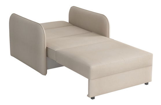 Rozkladacie kreslo Carivia Loft I (Mono 248) (s úl. priestorom)