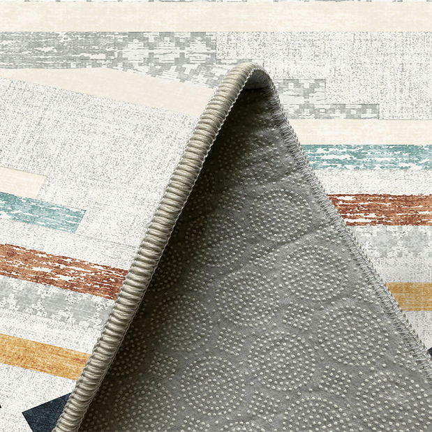 Covor 120 x 180 cm KECKE 77 (multicolor)