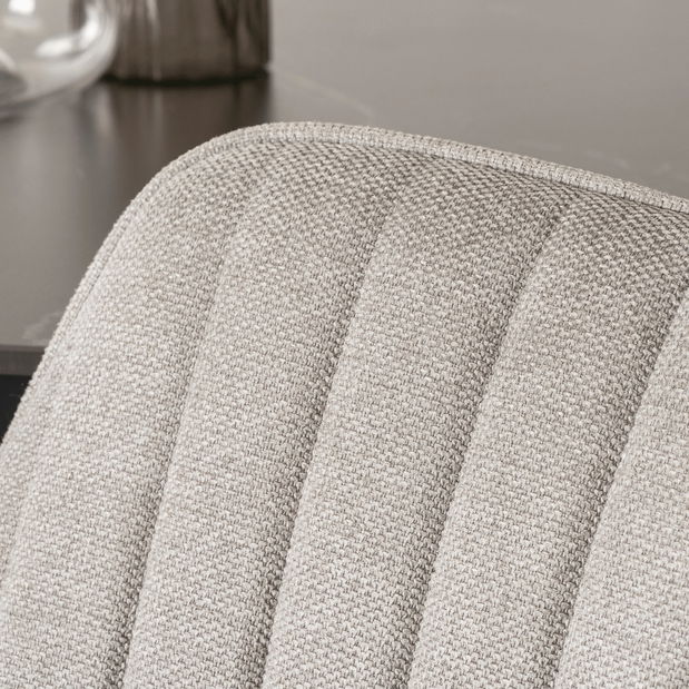 Étkezőszék Maliga (szürke) 