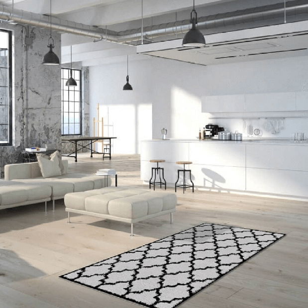 Koberec 100x150 cm Tratlo typ 2