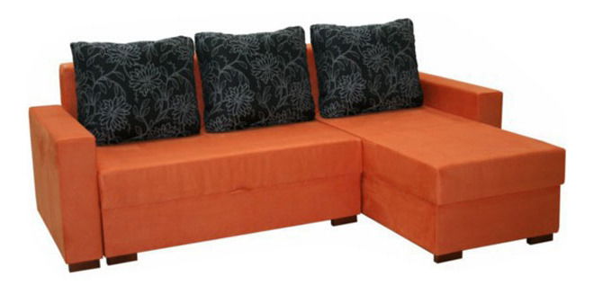 Rohová sedačka APOLLO KOL 61 (L/P)