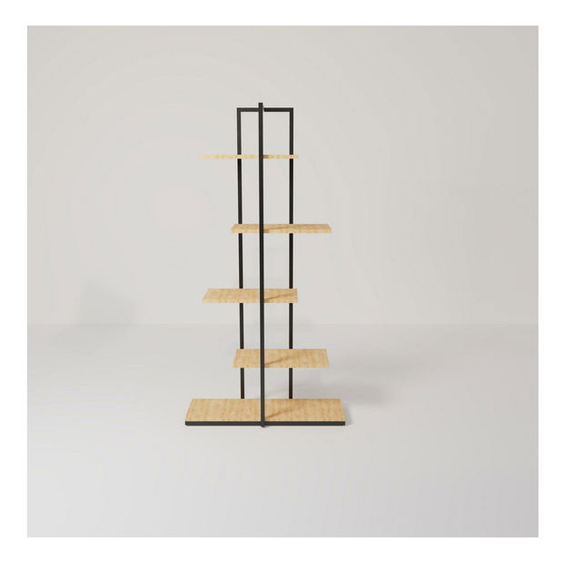 Regál Modem L716 (dub)