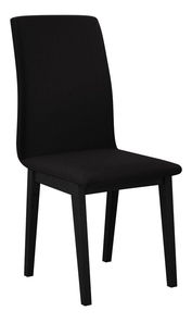 Scaun I Tokio (negru + Negru)