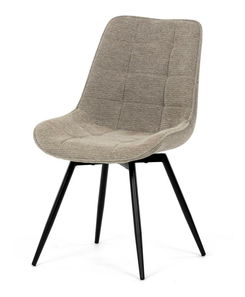 Scaun sufragerie Humanes (cappuccino)