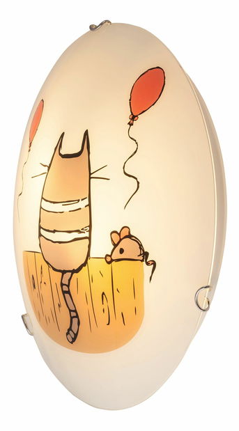 Dekoratívne svietidlo Cathy 4558 (viacfarebné)