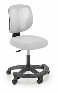 Uredska stolica Nency (siva)