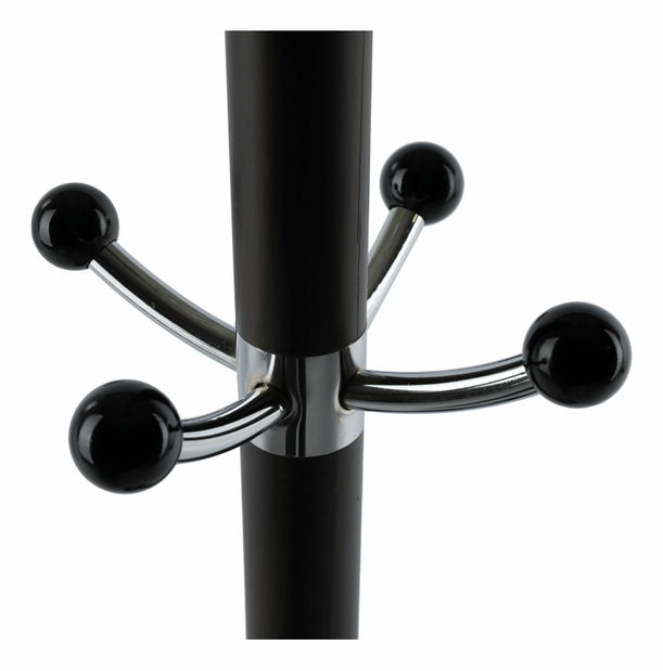 Vešiak Jam (hnedá)