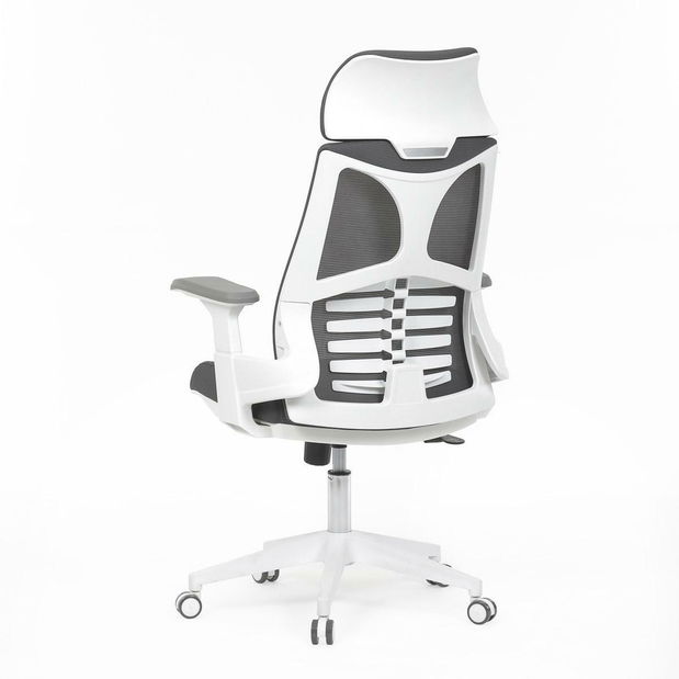 Irodai fotel Kealunto (fehér)