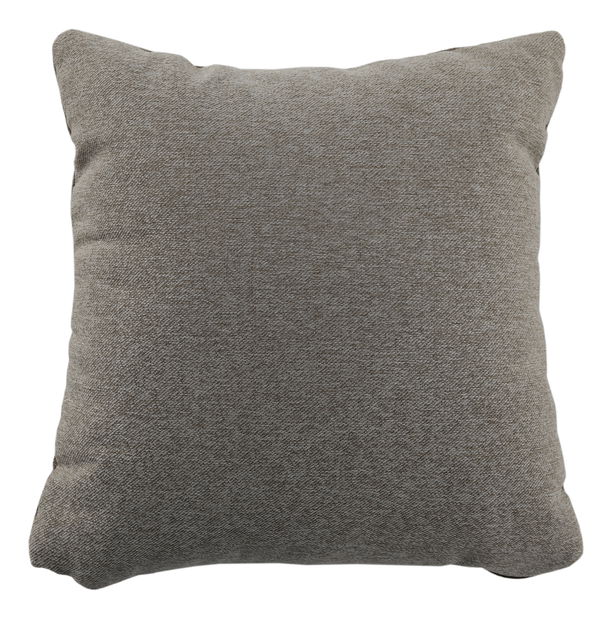 Sarokkanapé U Imani (világosbarna + barna)