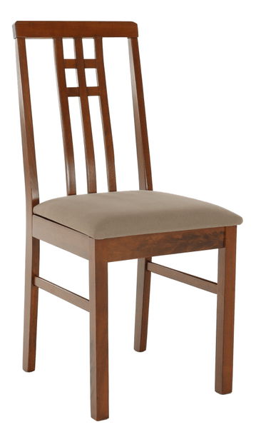 Jedálenská stolička Sylris