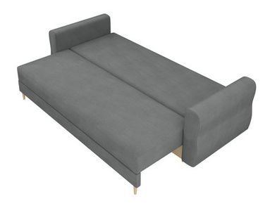 Sofa Selva 3 (tamnoplava)