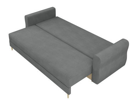 Sofa Selva 3 (tamnoplava)