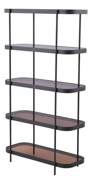 Raft Derrick D8 (maro + negru)