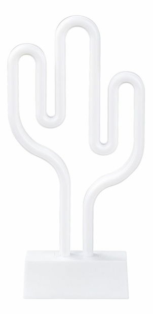 Set 3 ks LED dekorácií Mabza (viacfarebná)