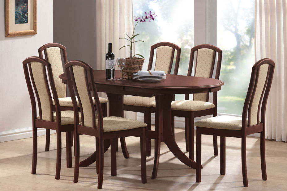 Jedálenský stôl Avana (pre 4 až 6 osôb)