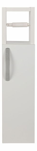 Kupaonski ormarić Stars (bijela) *outlet moguća oštećenja