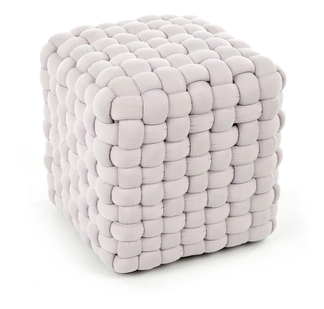 Taburetka Ronir (sivá)