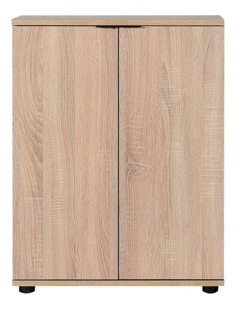 Pantofar Selanzzo (stejar sonoma)