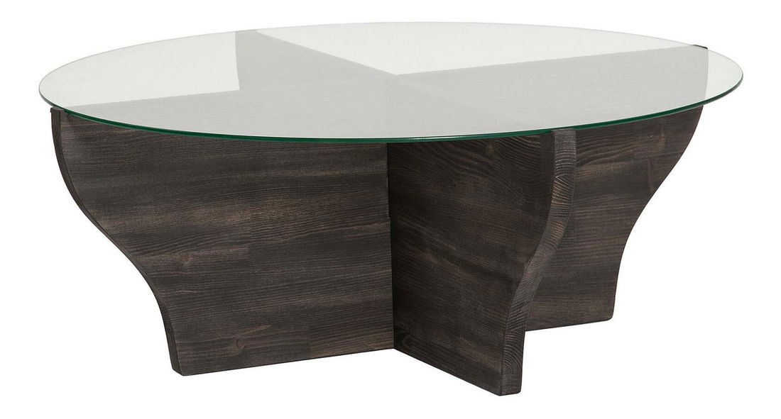 Stolić za kavu Amfora (antracit)