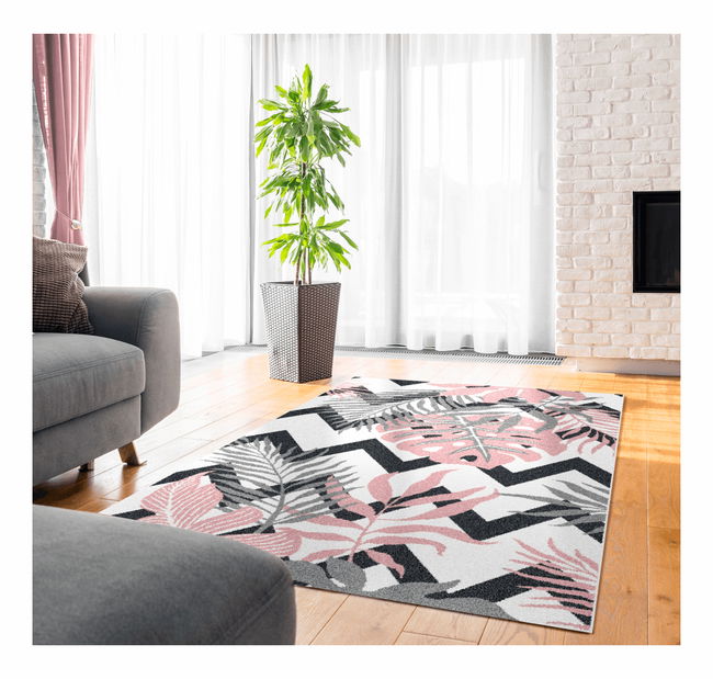 Covor Sehar 4 (multicolor)