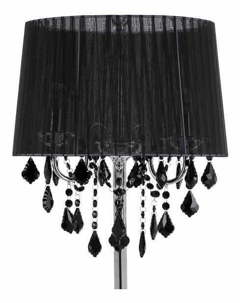Lampă Evandale (negru)