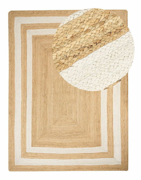 Covor 300 x 400 cm Gemer (bej)