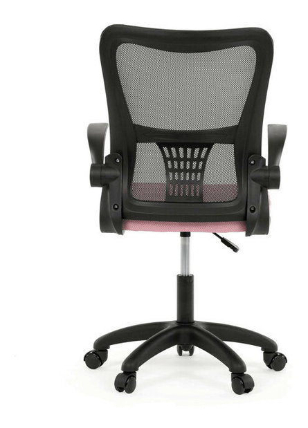 Detská stolička Kammo (ružová)