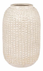 Vază Veloria 2 (bej)
