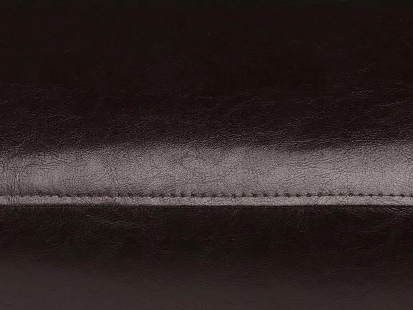 Kreslo Elidin (čierna)