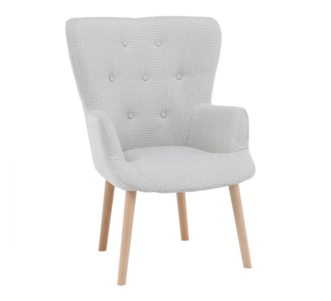 Relax fotel Escravo (bézs)