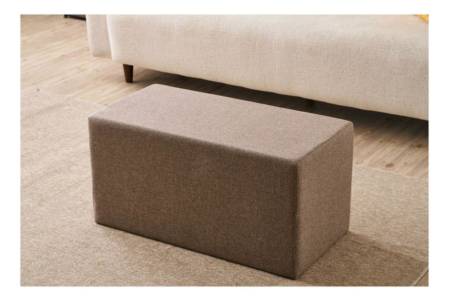 Zsámoly Demrosetta (barna)