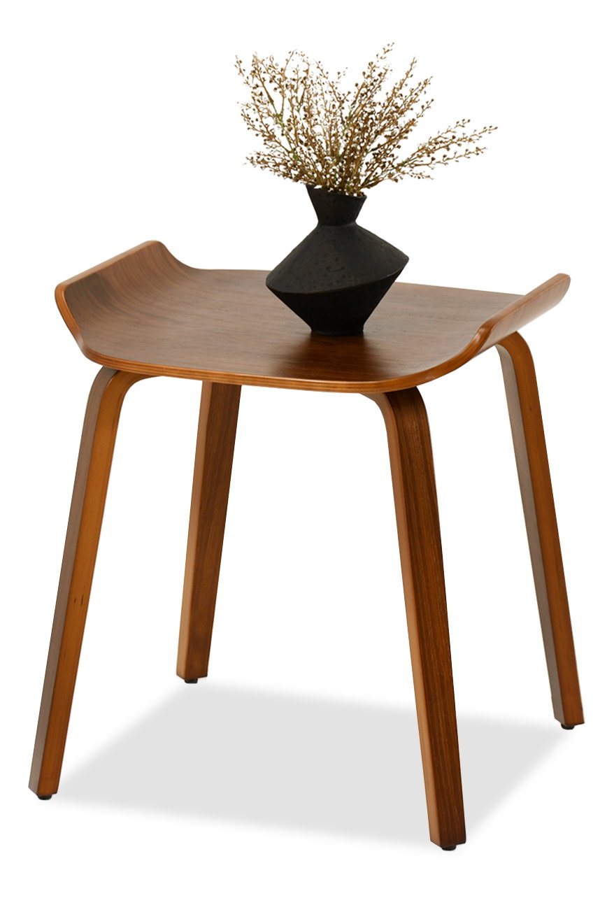 Măsuță de cafea Mauri (nuc)