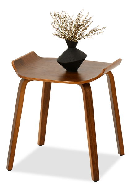 Dohányzóasztal Mauri (dió)