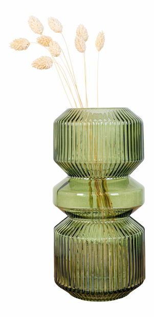 Váza Veloria 44 (zelená)