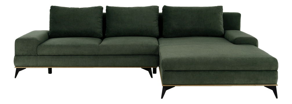 Sarokkanapé Sylas (J)