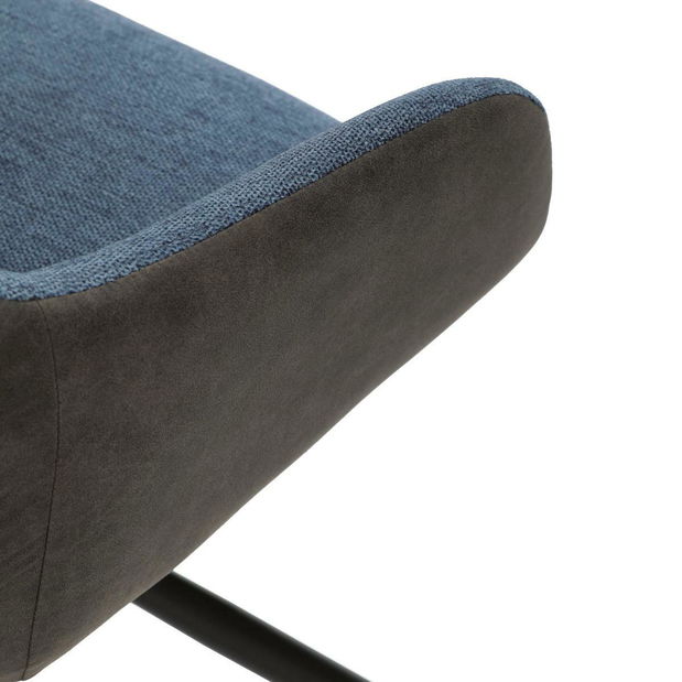 Étkezőszék Desempeno (kék)