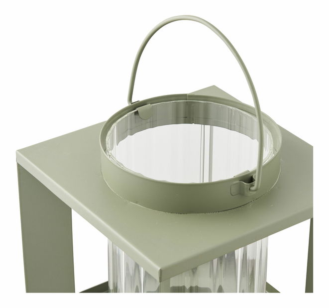 Lampáš Leameria (zelená)