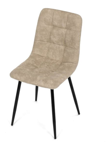 Scaun sufragerie Cereria (crem)