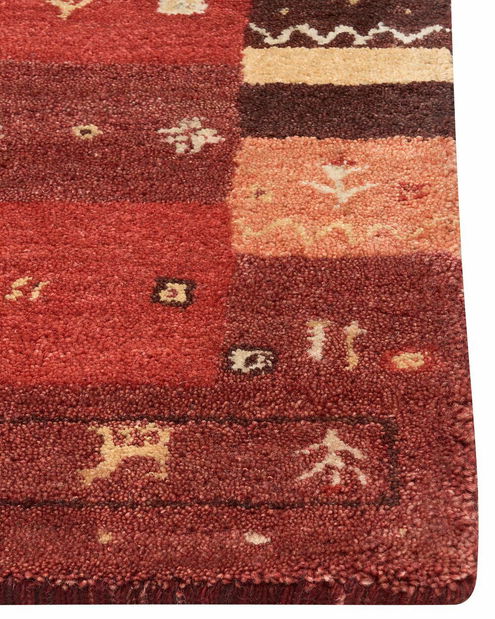 Szőnyeg 80 x 150 cm Staby (többszínű)