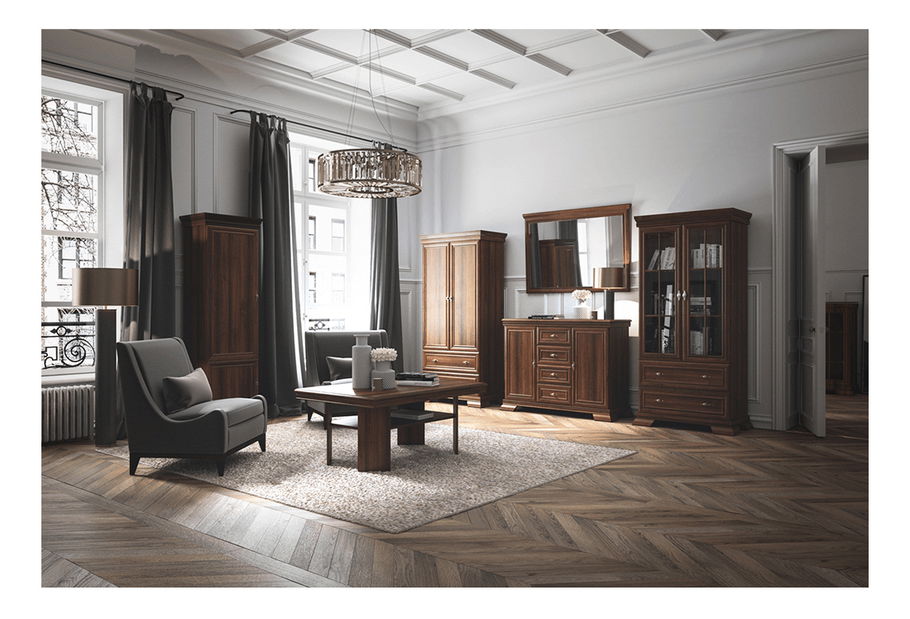 Vitrin (felépítmény) Kraz KN5